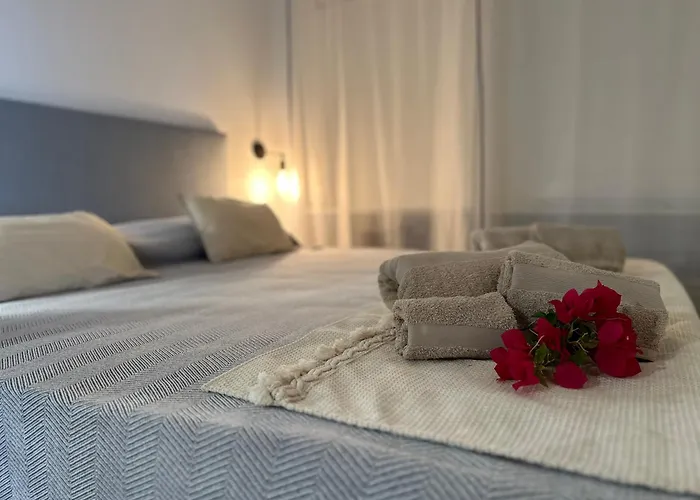 Dammuso SatariaAlbergo